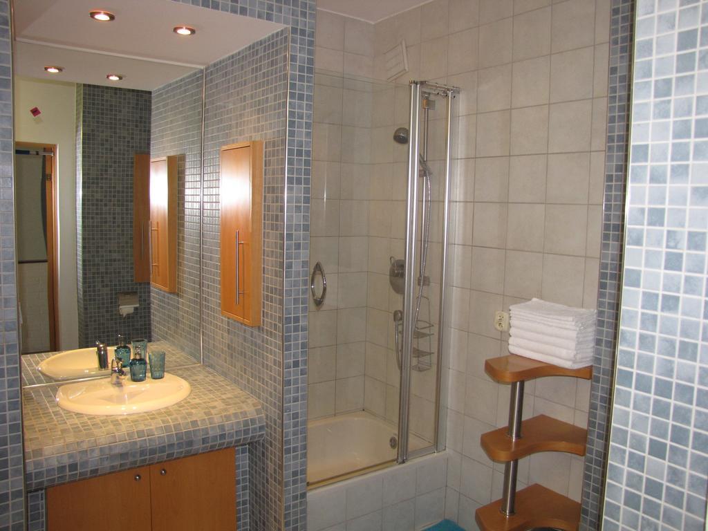 Studio 38 Apartment Gdynia Exterior photo