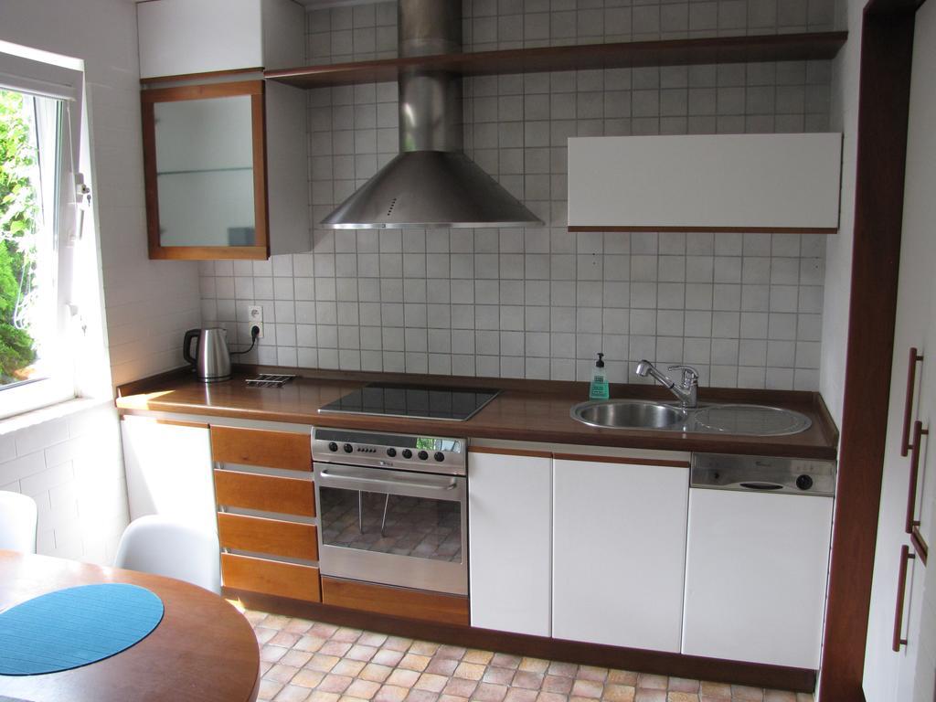 Studio 38 Apartment Gdynia Exterior photo
